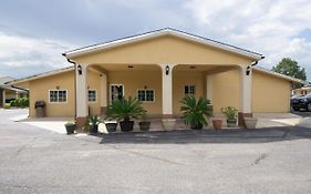 Econo Lodge Miami Ok 2*